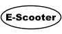 E-Scooter Electric Scooter Parts