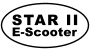 Star II Electric Scooter Parts