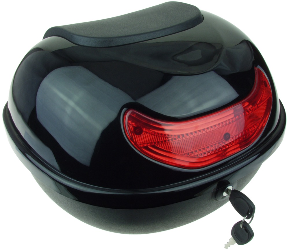 Electric Scooter Baskets