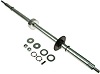 Razor Ground Force Drifter Rear Axle