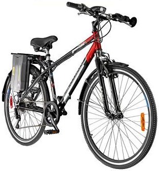 Schwinn Ecotour Electric Bicycle