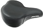 Large size electric scooter and bike seat, item # SET-254.