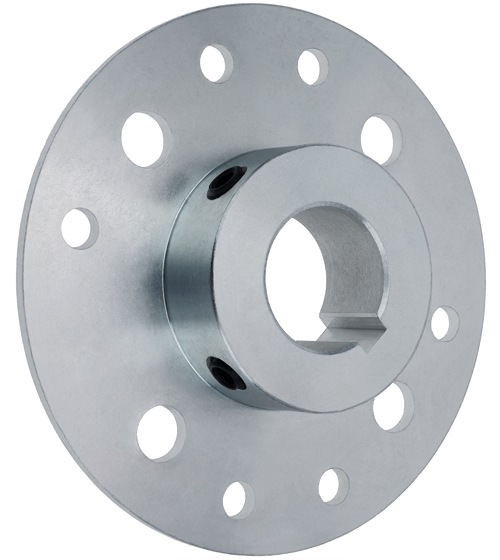 Axle Sprockets Hubs