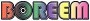 Boreem Electric Scooter Parts