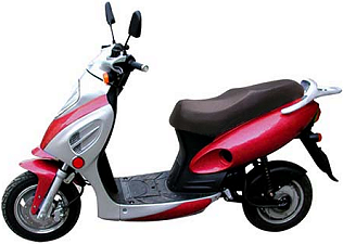 Kasea ZE200 Electric Scooter