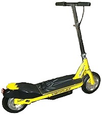Variflex Electric Scooter Parts