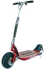 The Zooma Electric Scooter