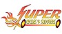 Super Turbo Electric Scooter Parts