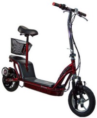 Schwinn S-750 Electric Scooter