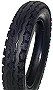 12-1/2x2.5 Electric Scooter Tire