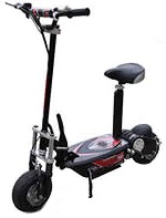 BladeZ® Comp 8 Electric Scooter Parts