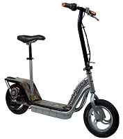 Mongoose M-350 Electric Scooter