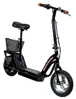 Mongoose Z-350 Electric Scooter
