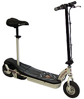 Mongoose Impact Electric Scooter