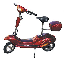 Sunl SLE-380 Electric Scooter