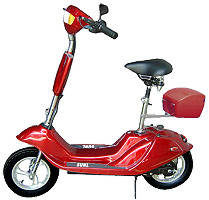 Sunl SLE-750 Electric Scooter