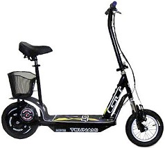 GT Tsunami Electric Scooter