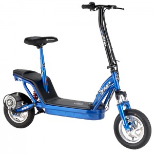 EZIP 1000 + Free Accessory Pack ($21.95 Value!) eZip E-1000 Electric Scooter