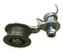 Razor Ground Force Drifter Chain Tensioner