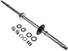 Razor Ground Force Drifter Rear Axle