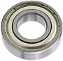 Zappy 3 EZ Rear Wheel Bearing