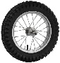 Razor MX350 Front Wheel