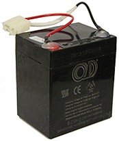 Razor PowerRider 360 Parts - ElectricScooterParts.com