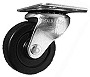 Razor Crazy Cart Front Incline Wheel With Caster For Version 1-4