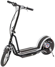 Phat Phantom Electric Scooter