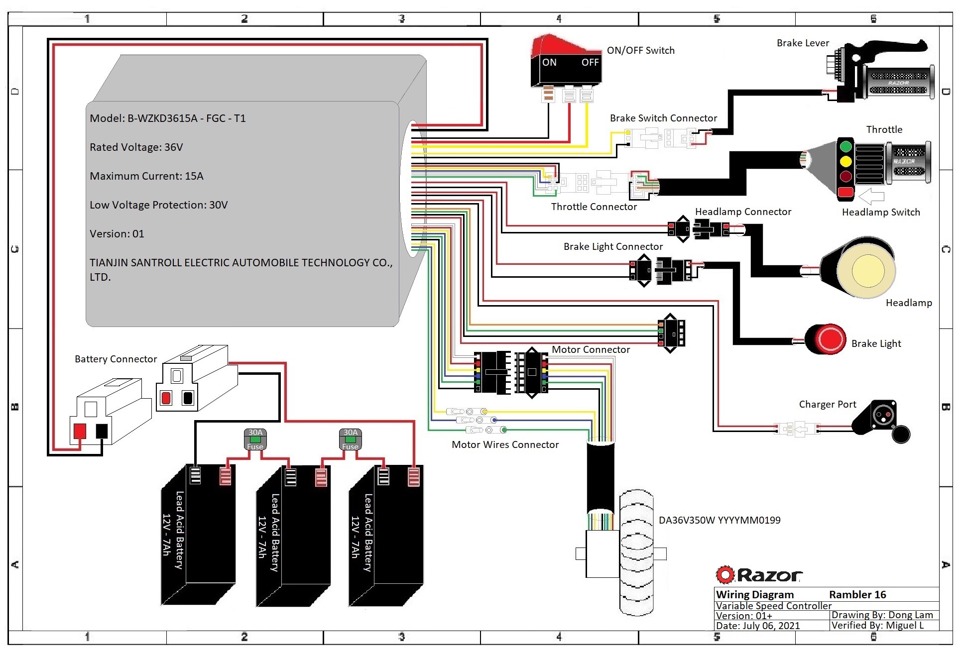 http://www.electricscooterparts.com/wiringdiagrams/razor-rambler-16-wiring-diagram.jpg