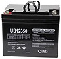 12 Volt 35Ah Electric Scooter Battery