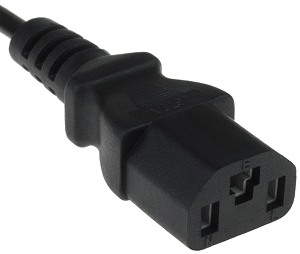 24 Volt 2.5 amp Quick Charger Coaxial  Plug for electric scooters 