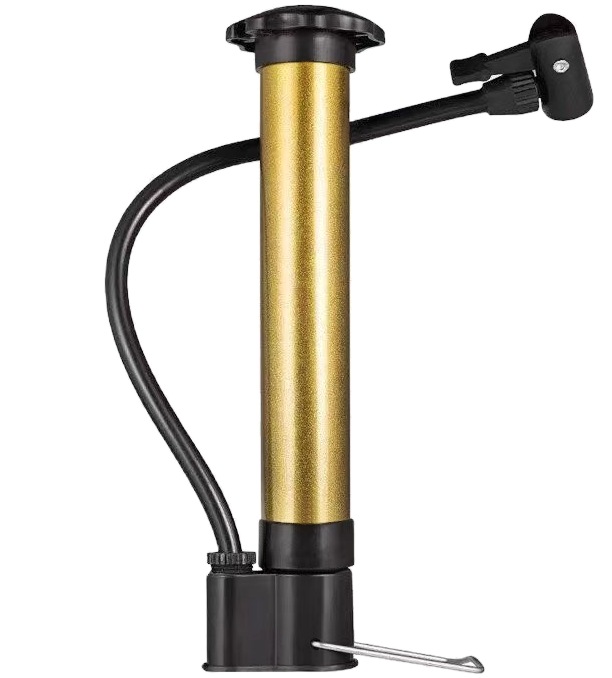 Electric Scooter Tire Pumps