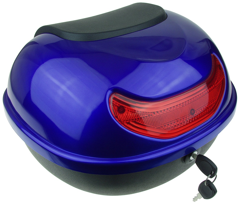 Electric Scooter Baskets