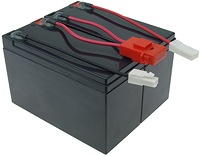 Battery for Hyper HPR 350