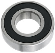 16329RS 16329-2RS Sealed Wheel Bearing