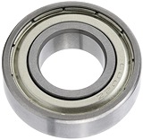 6002Z 6002ZZ 6002-Z 6002-ZZ Shielded Wheel Bearing