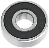 608RS 6082RS 608-2RS Sealed Wheel Bearing