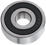 6200RS Sealed Wheel Bearing