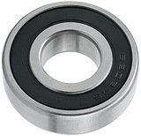 6203RS Sealed Wheel Bearing