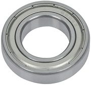 6904RS Sealed Wheel Bearing