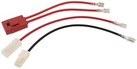 Battery Wiring Harness for Hyper HPR 350