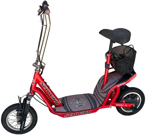 Schwinn Lightning FS 2.0 Electric Scooter