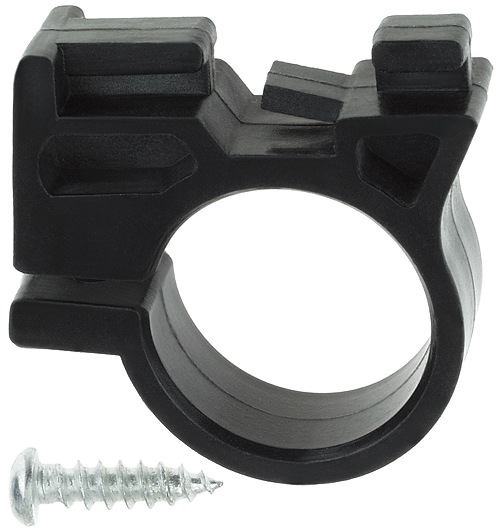 Headlight and Instrument Panel Clamps