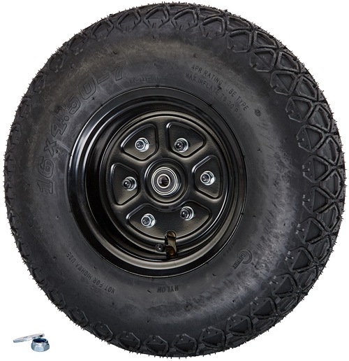 Razor Dirt Quad 500 Parts