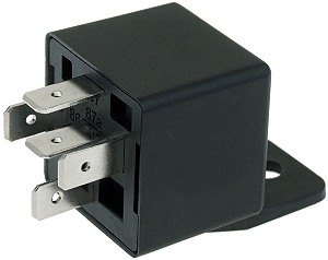 Electric Scooter, Bicycle, and Pocket Bike Relays and Turn Signal Flashers