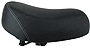 Large size electric scooter seat, item # SET-200.