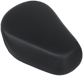 Electric Scooter Seat with Four Springs