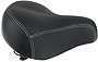 Large size electric scooter and bike seat, item # SET-250.