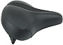 Large size electric scooter and bike seat, item # SET-253.